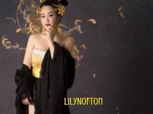 LilyNorton