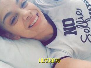 LilyStarXO