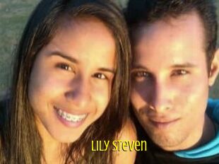 Lily_Steven