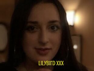 Lilybird_XXX