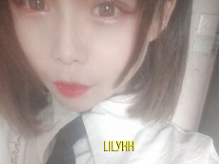 Lilyhh