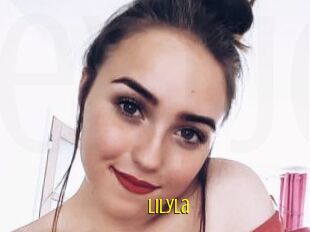 Lilyla