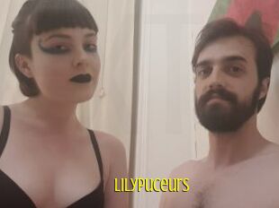 Lilypuceurs