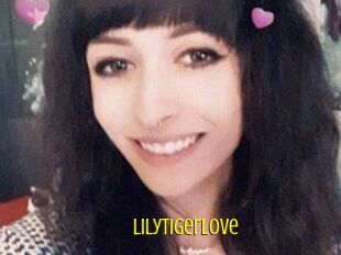 Lilytigerlove