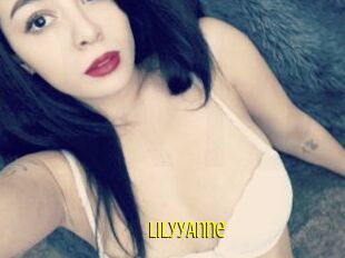 LilyyAnne