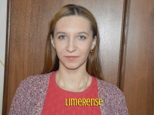 LimeRense