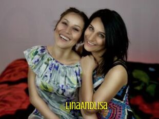 LinaAndLisa