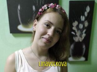 LinaVolkova