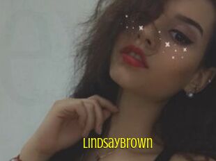 Lindsaybrown