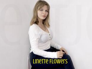 Linette_Flowers