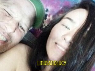 LinusAndLucy