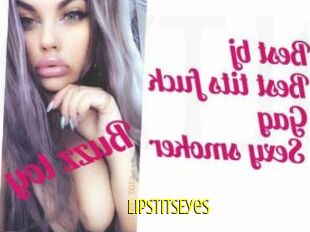 LipsTitsEyes