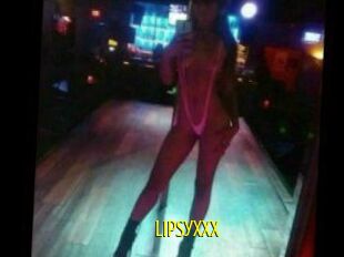 LipsyXXX