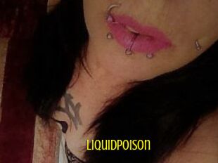 LiquidPoison