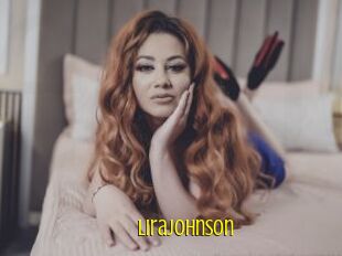 LiraJohnson