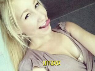 Lirraxxx