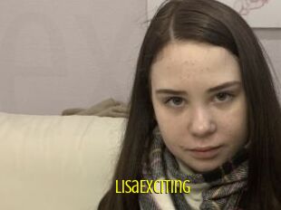 LisaExciting