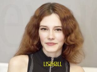 LisaHall