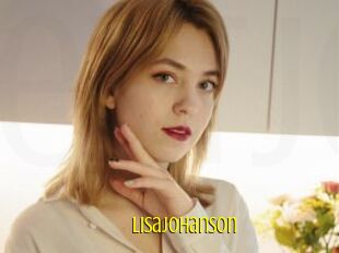 LisaJohanson