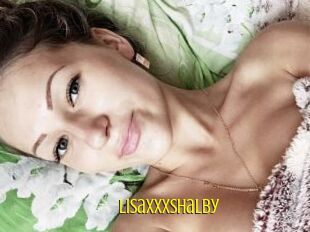 LisaXXXShalby