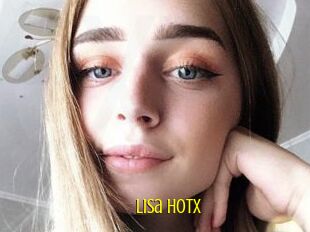 Lisa_HotX