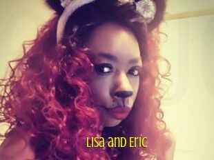 Lisa_and_Eric