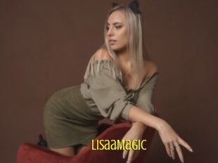 LisaaMagic