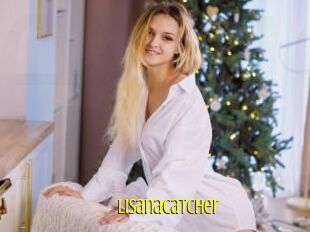 LisanaCatcher