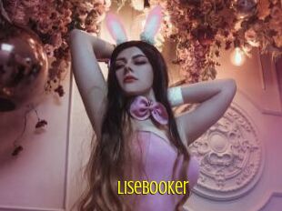 LiseBooker