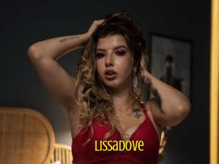 LissaDove