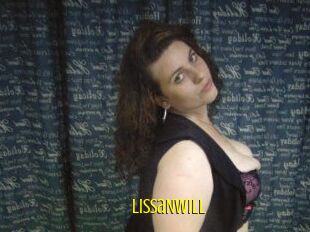 LissaNWill