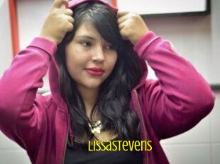 LissaStevens