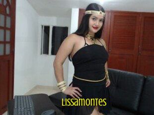 Lissamontes