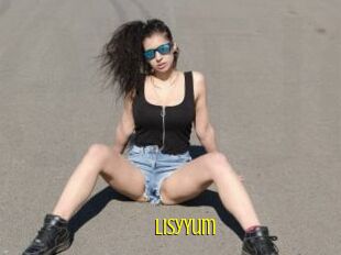 LisyYum