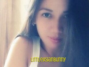 LittleAsianBunny