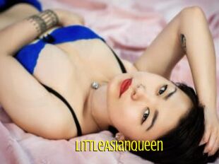 LittleAsianQueen