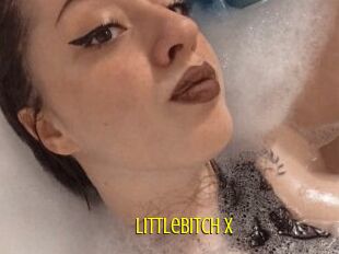 LittleBitch_X