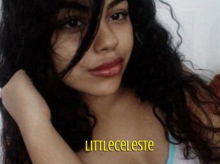 LittleCeleste