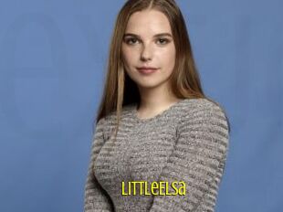 LittleElsa