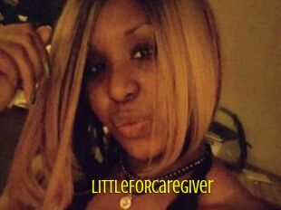 LittleFORCaregiver