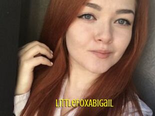 LittleFoxAbigail