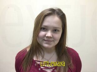 LittleMaya