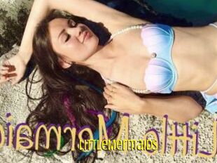 LittleMermaidS