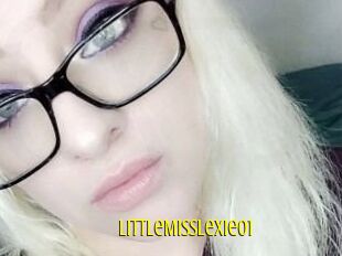 LittleMisslexie01