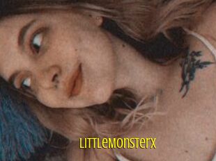 LittleMonsterX