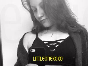 LittleOnexoxo