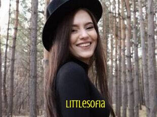 LittleSofia