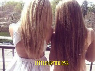 LittleUPrincess