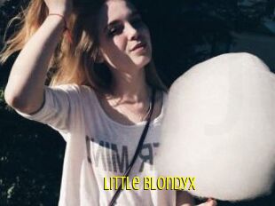 Little_BlondyX