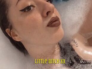 Little_bitch_Xx